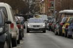 Mercedes-Benz S-Class 2000 года